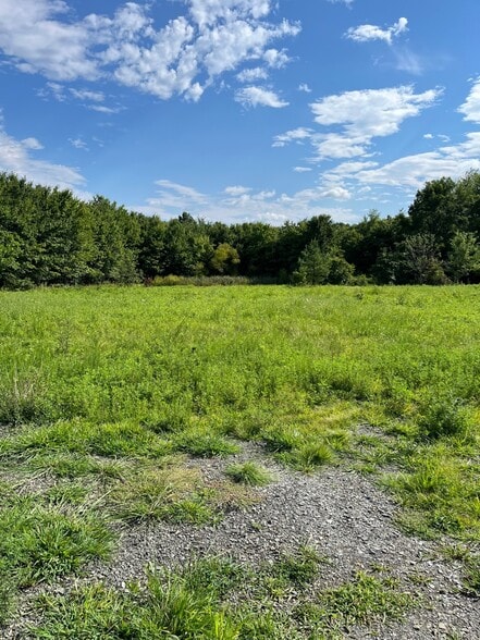 Lot 5 - 17/66 Business park, Marshall, VA for lease - Other - Image 1 of 5