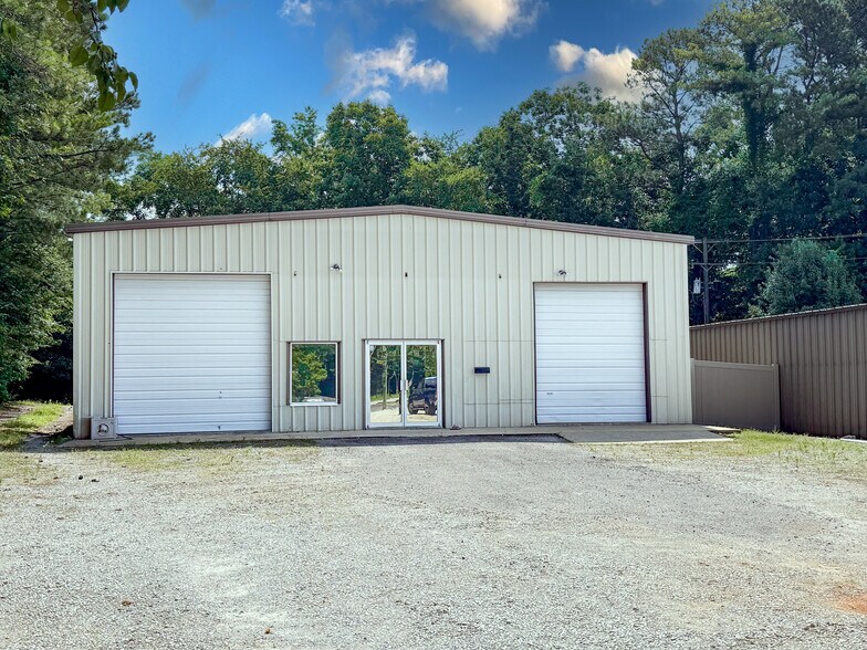3624 Indian Hills Rd, Decatur, AL for lease - Building Photo - Image 1 of 5