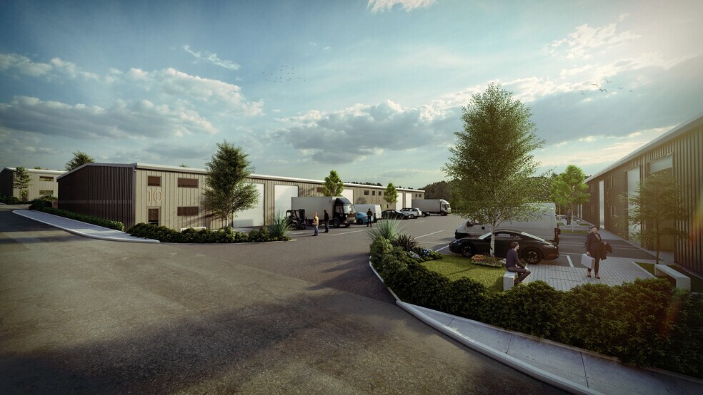 10 Sixth Av, Halstead, CO9 2FL