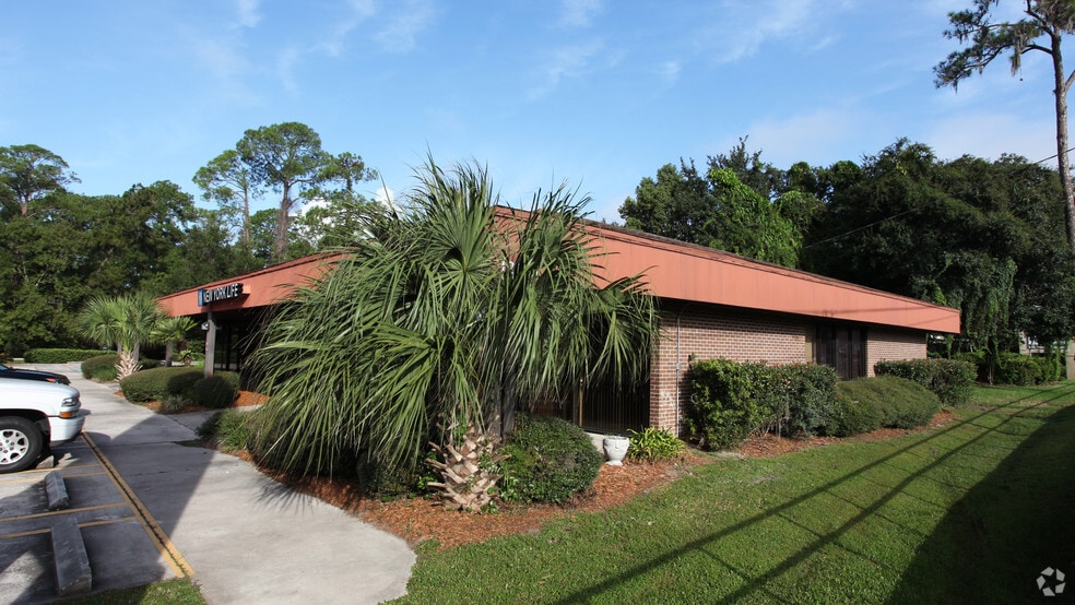 12708 San Jose Blvd, Jacksonville, FL for sale - Primary Photo - Image 1 of 1