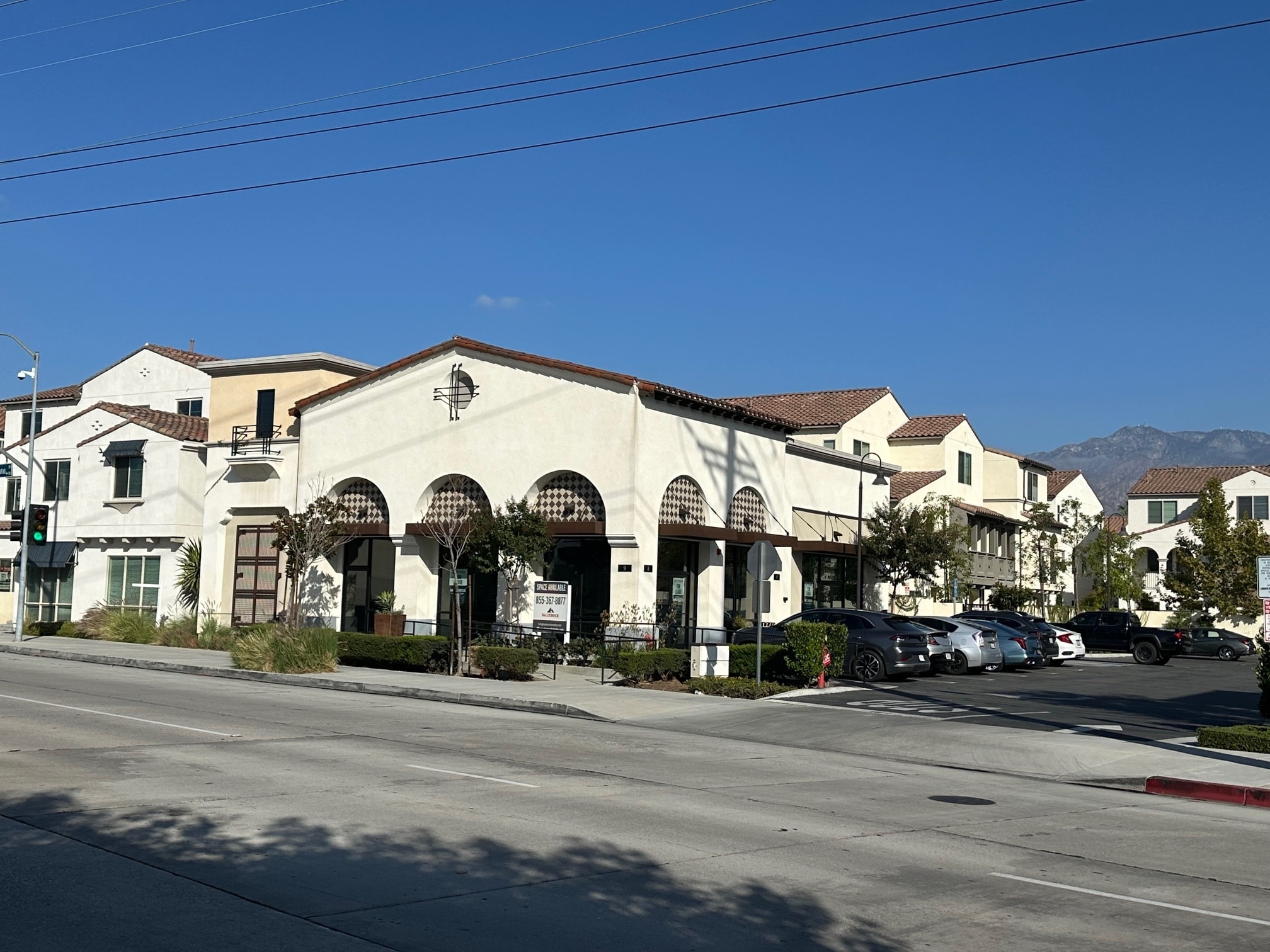 17 Las Tunas Dr, Arcadia, CA for lease Building Photo- Image 1 of 8