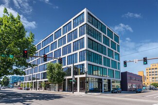 More details for 555 SE Martin Luther King Jr Blvd, Portland, OR - Office for Lease