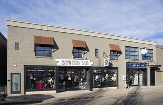 More details for 3141-3149 S Broadway, Englewood, CO - Office for Lease