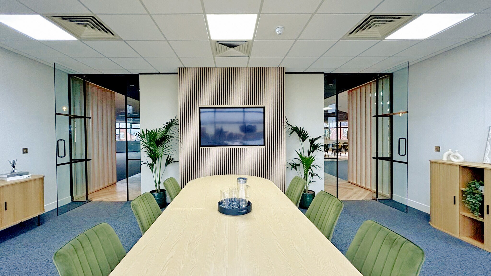 1 Cross St, Sale for lease Building Photo- Image 1 of 16
