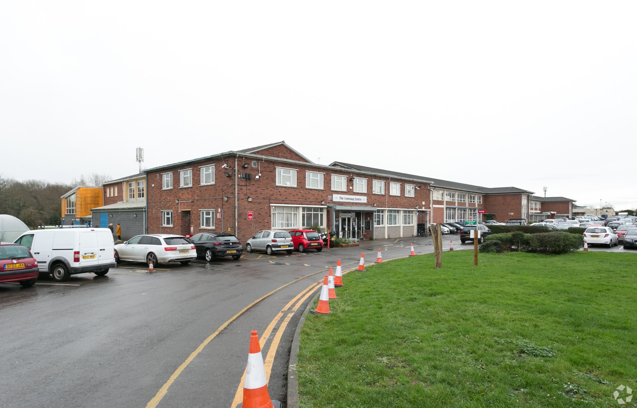 Doncaster Rd, Bristol for sale Primary Photo- Image 1 of 1