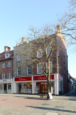 More details for 14-15 East St, Chichester - Retail for Sale