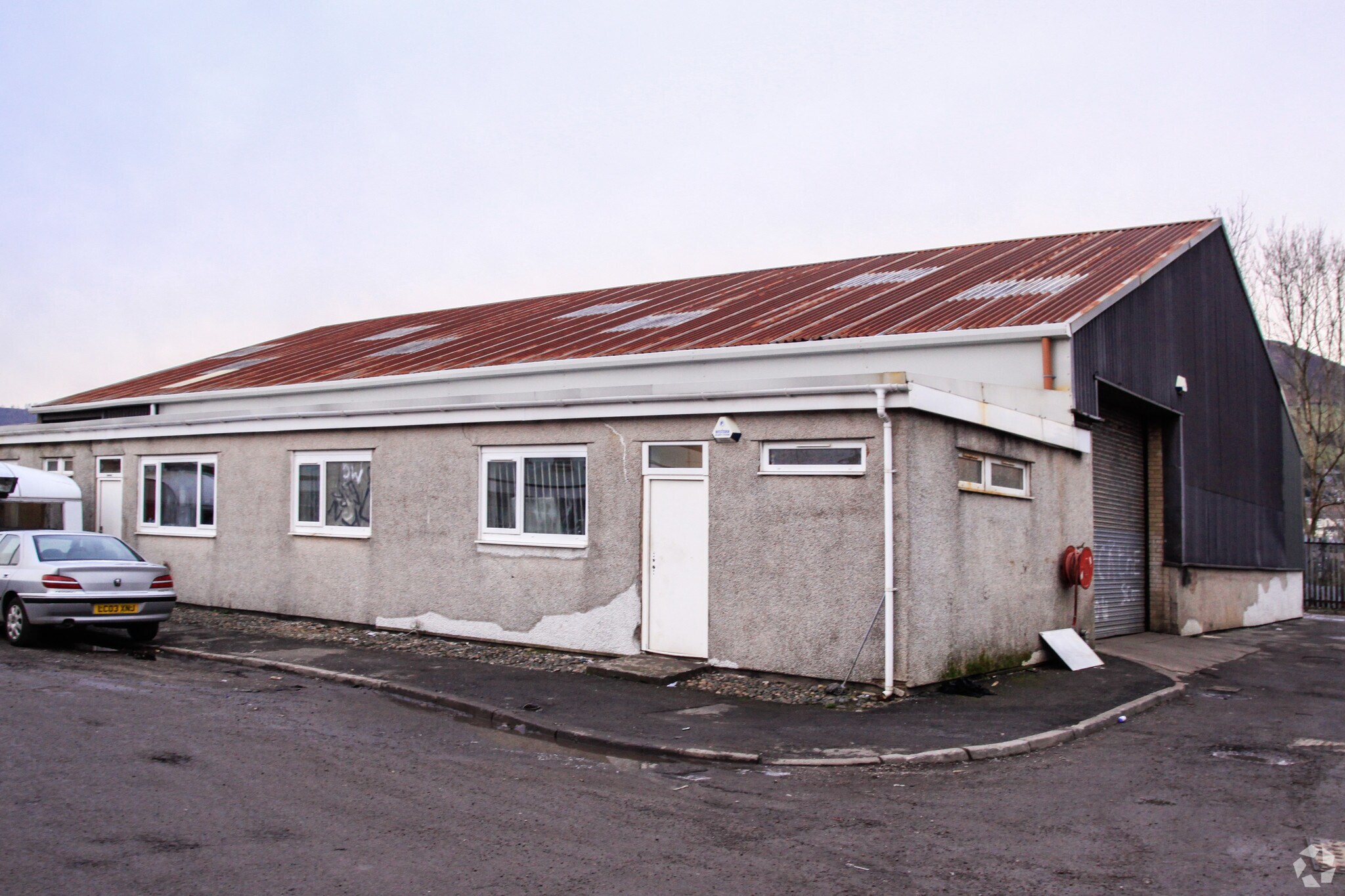 Station St, Tonypandy for sale Primary Photo- Image 1 of 1
