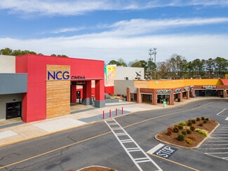 More details for 3249-3389 Buford Hwy, Atlanta, GA - Office/Medical, Retail for Lease