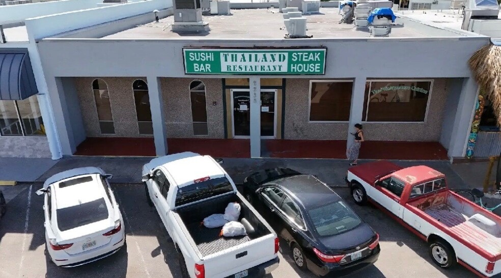 2238 Gulf Gate Dr, Sarasota, FL for sale - Building Photo - Image 1 of 20