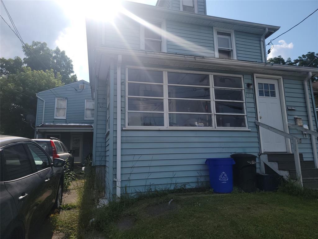 321 Hill Ave, Endicott, NY for sale Primary Photo- Image 1 of 3