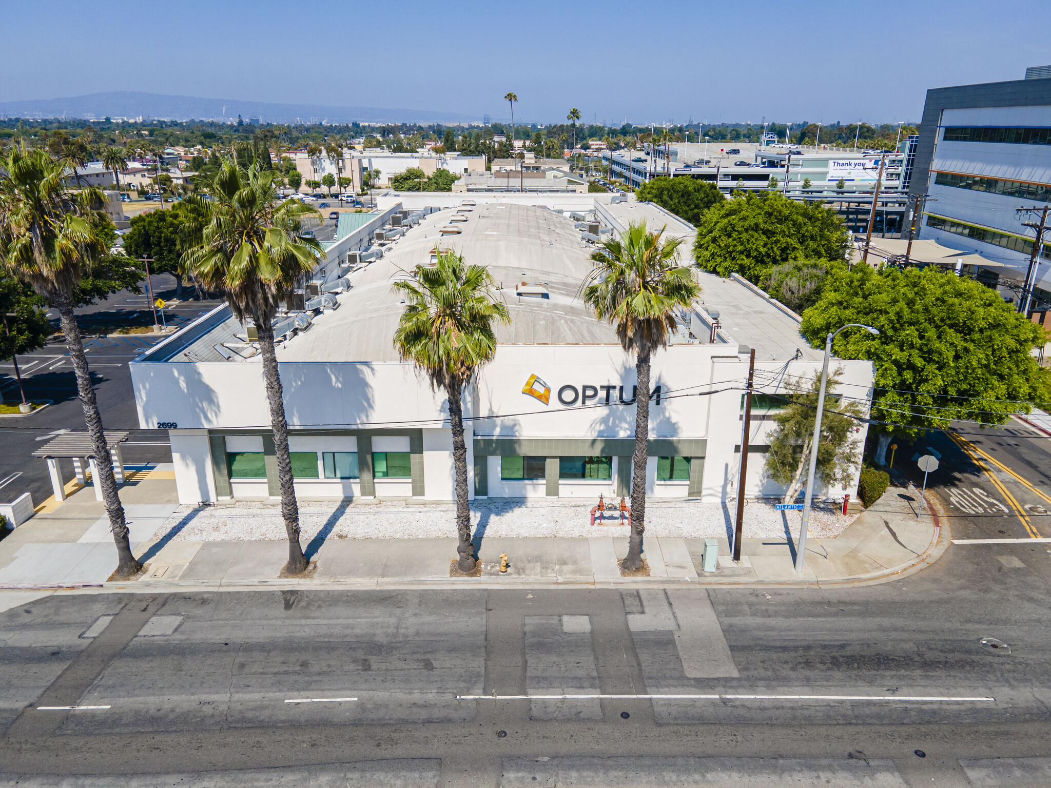 2699 Atlantic Ave, Long Beach, CA for sale Building Photo- Image 1 of 1