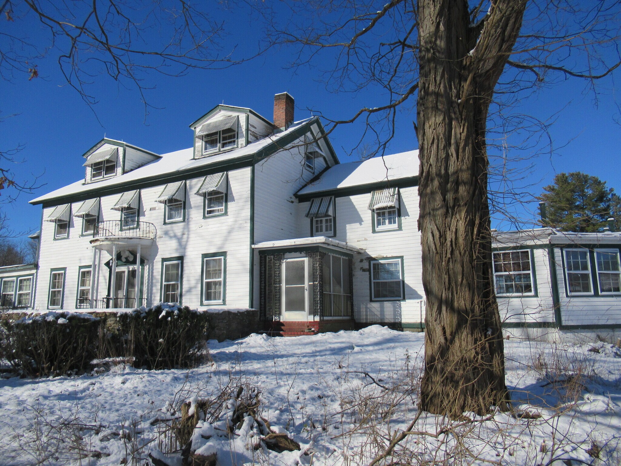 40 Hollow Circle Rd, Staatsburg, NY 12580 Land for Sale