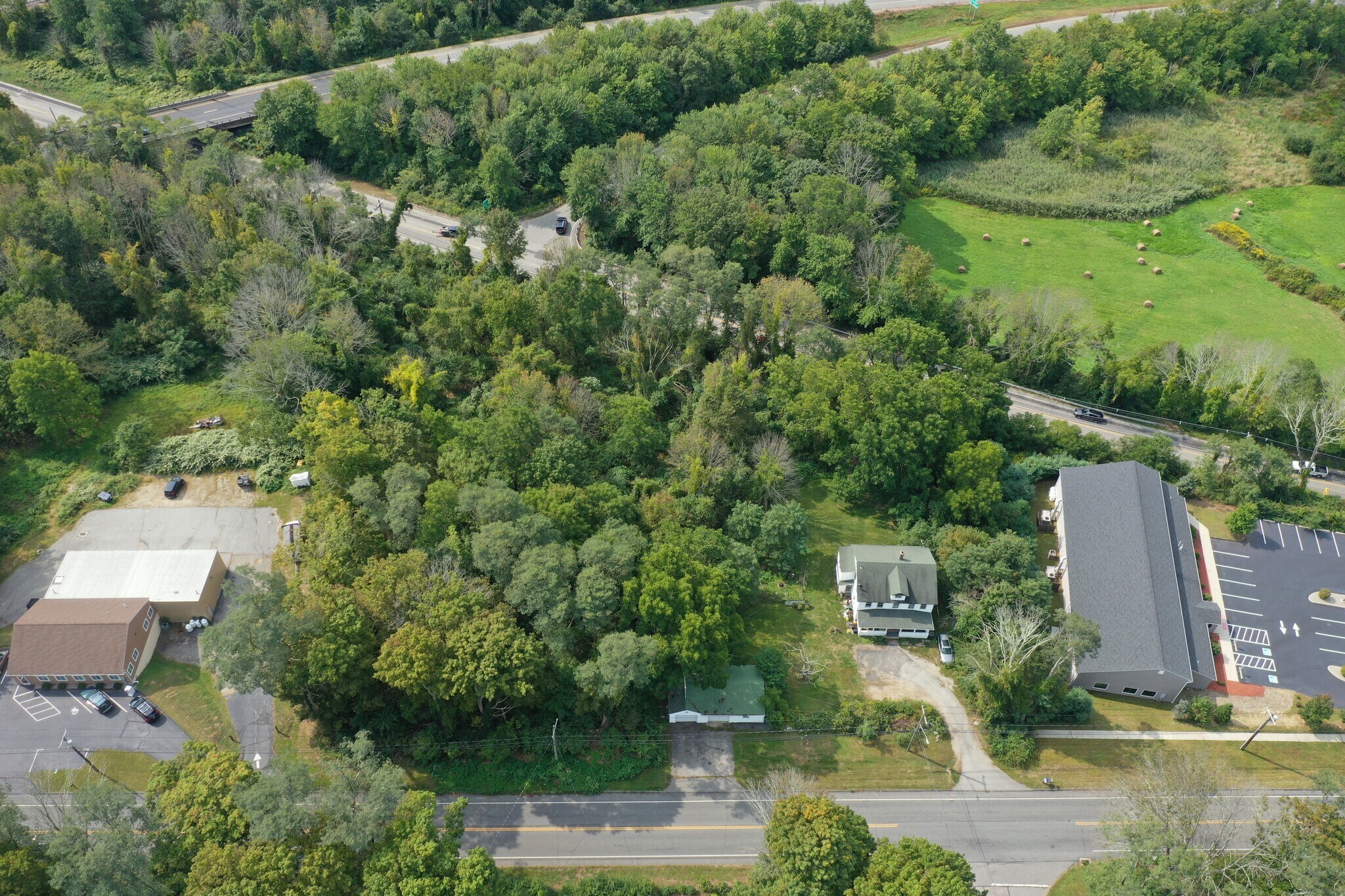 92 Parum Rd, Colchester, CT for sale Building Photo- Image 1 of 1