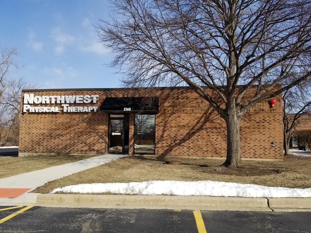 2360 Hassell Rd, Hoffman Estates, IL for sale Building Photo- Image 1 of 1