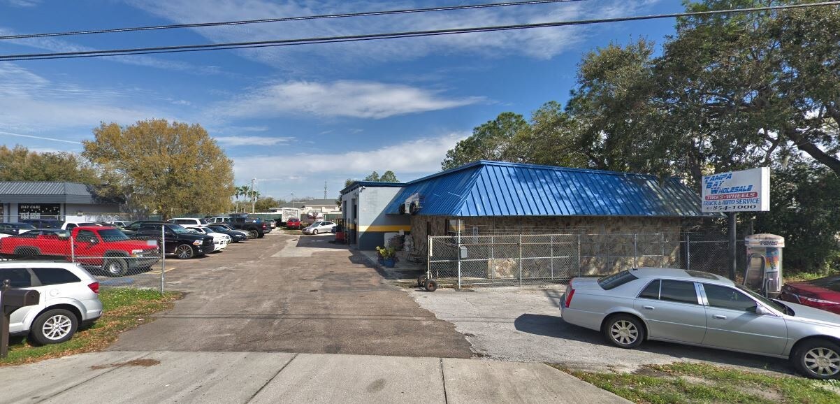 175 Forest Lake Blvd N, Oldsmar, FL 34677 INVESTMENT PROPERTY 7.5