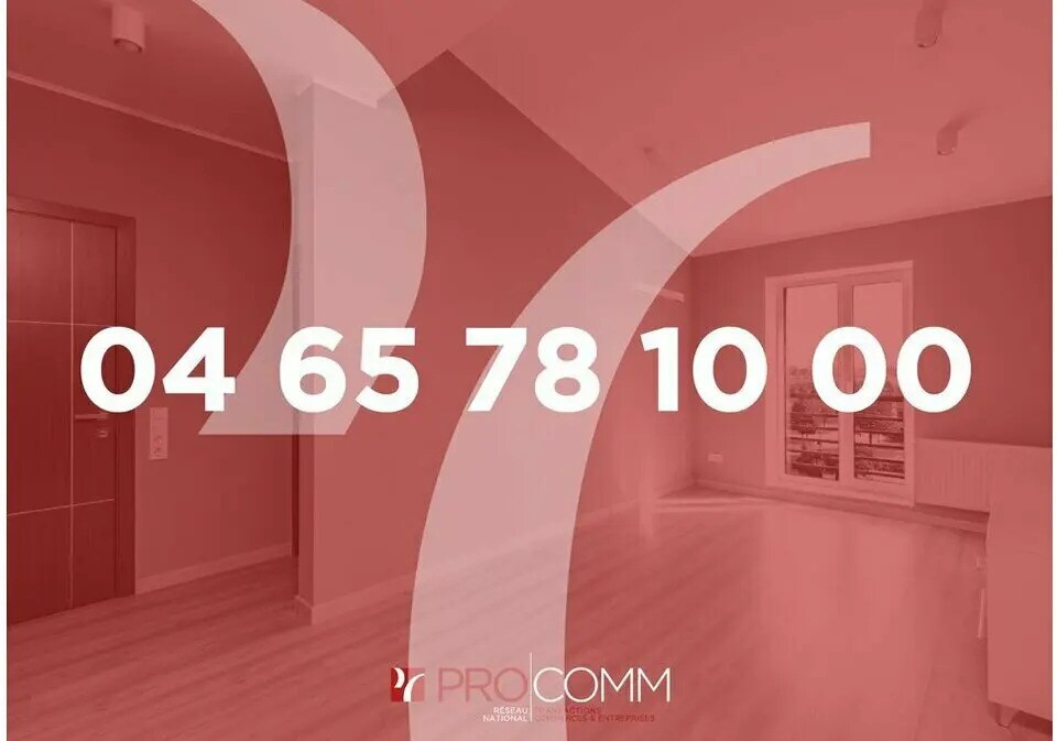 Retail in Les Angles for lease Interior Photo- Image 1 of 4