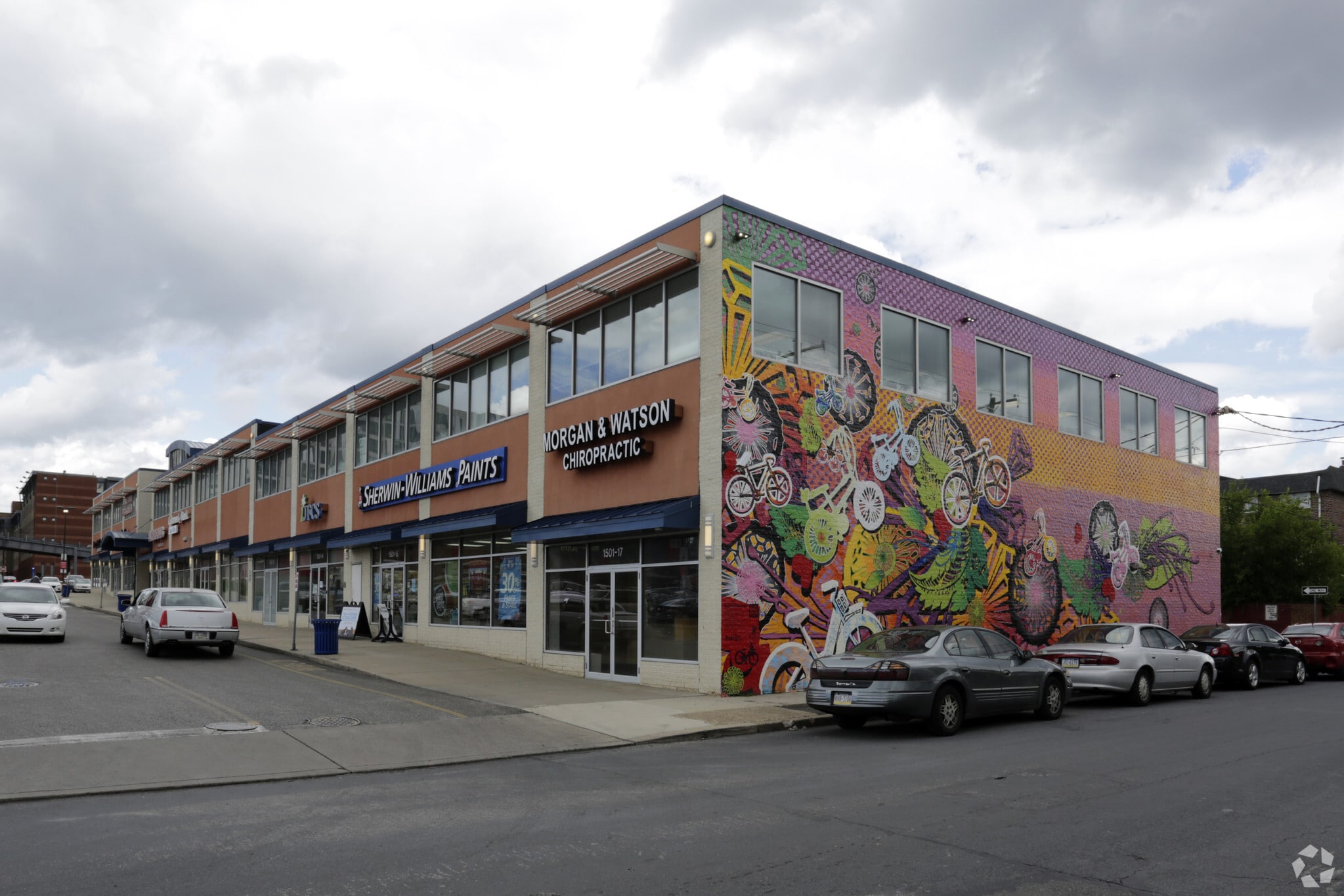 1501 N Broad St, Philadelphia, PA for lease Primary Photo- Image 1 of 26