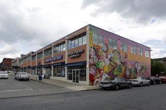 More details for 1501 N Broad St, Philadelphia, PA - Retail for Lease