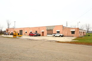 Owosso Mi Warehouses For Lease Loopnet Com