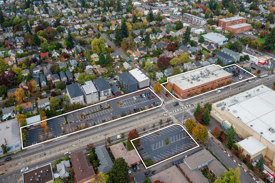 7201 N Interstate Ave, Portland, OR for sale - Building Photo - Image 3 of 16