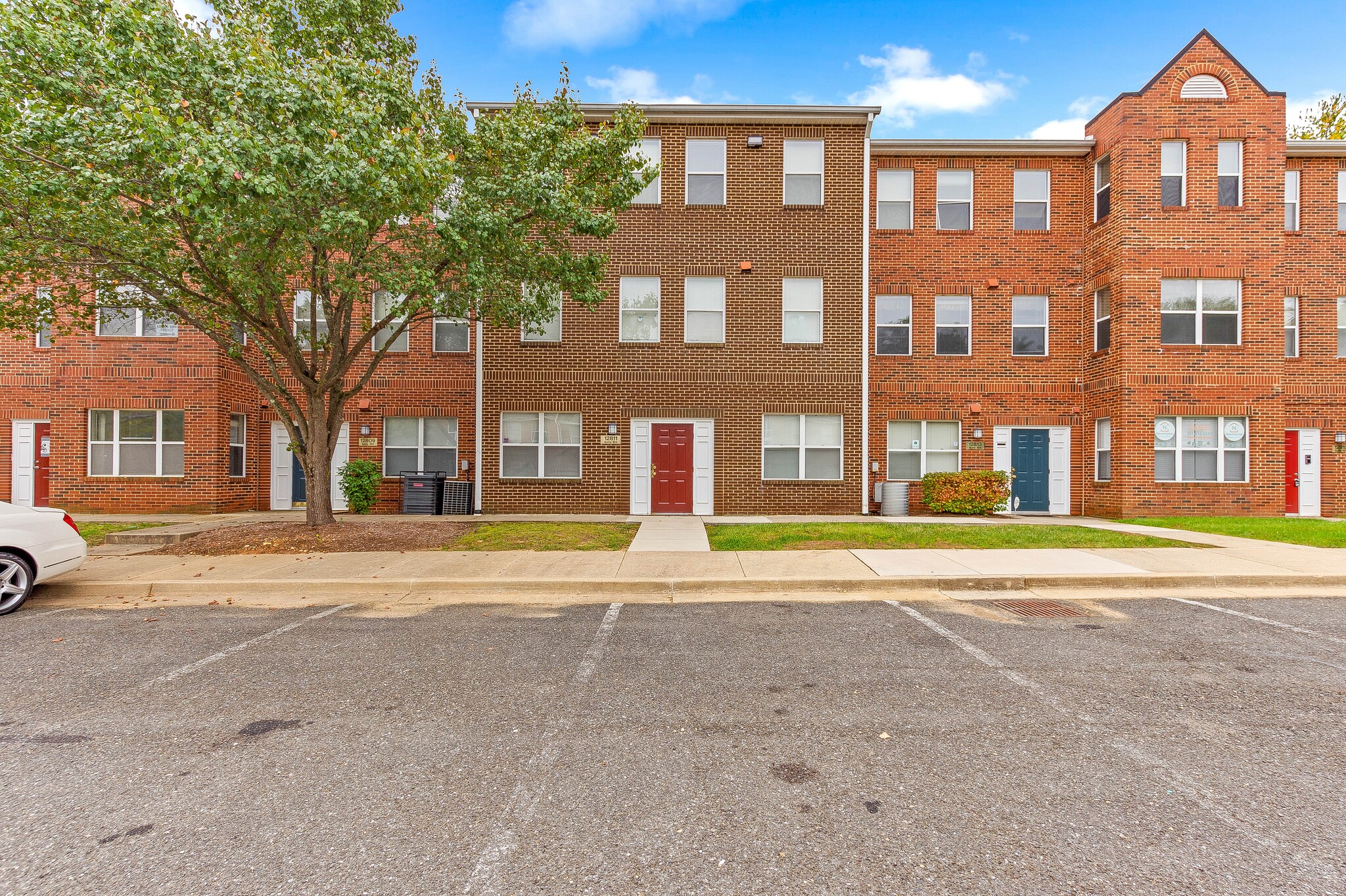 12801-12817 Old Fort Rd, Fort Washington, MD for sale Building Photo- Image 1 of 1