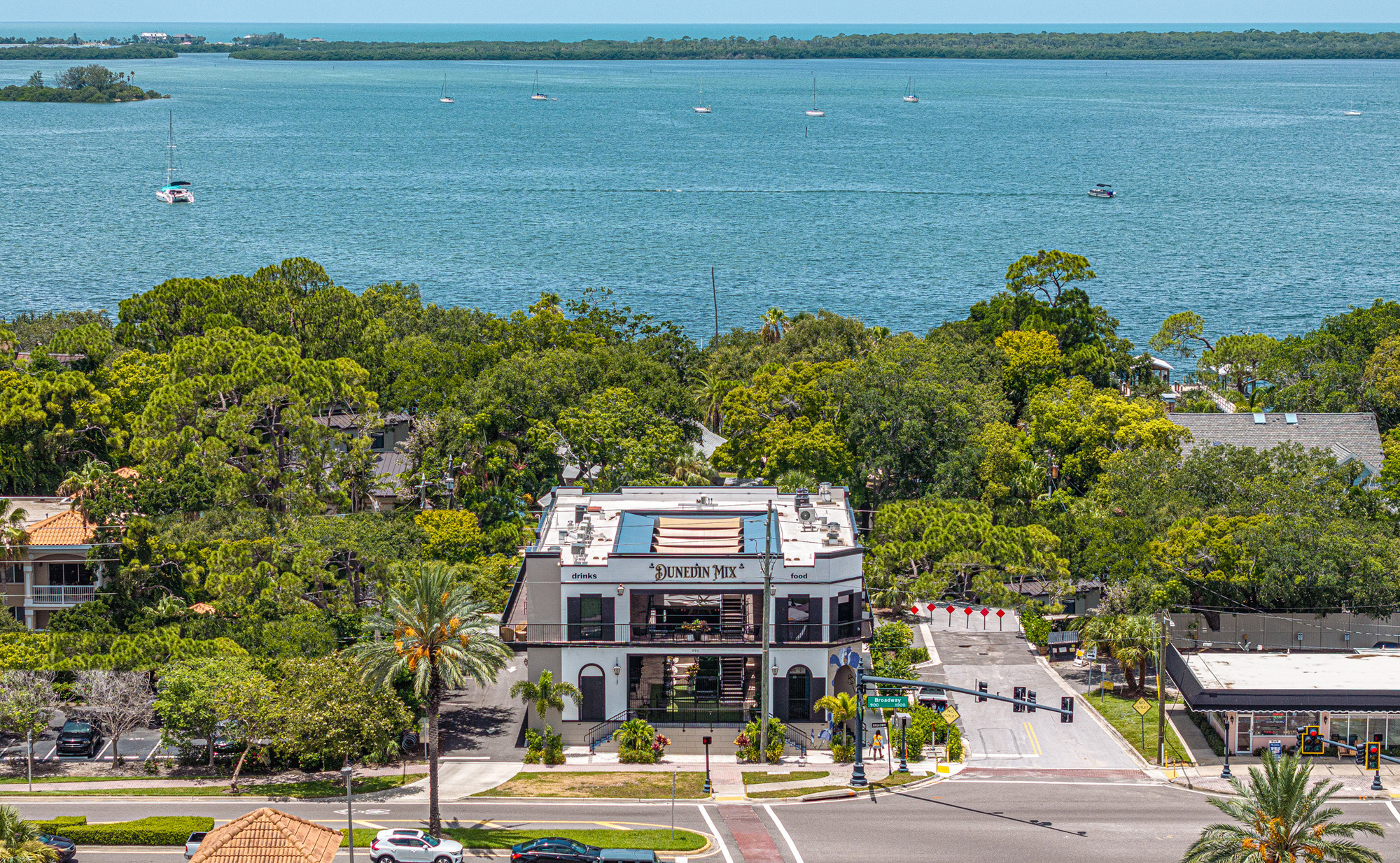 990 Broadway, Dunedin, FL for sale Building Photo- Image 1 of 17