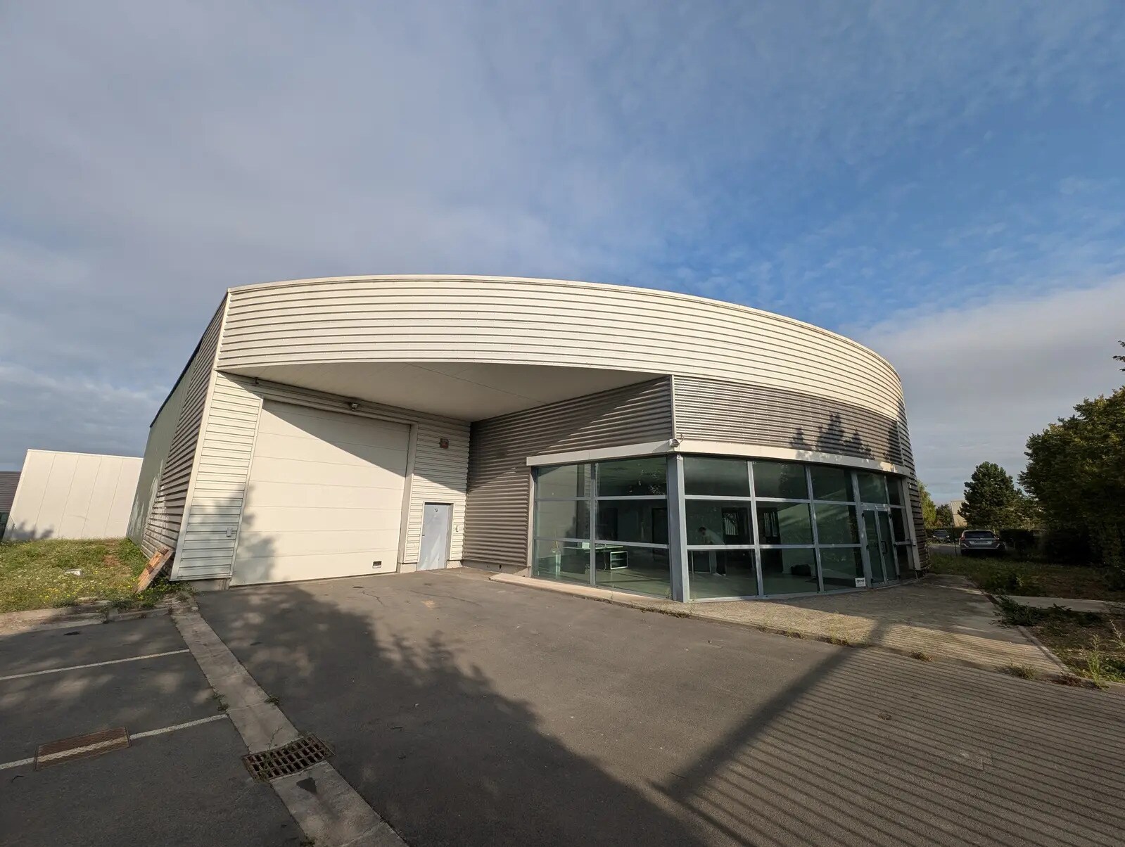 7 Rue Henri Lelarge, Reims for lease Building Photo- Image 1 of 10