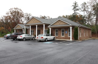 More details for 4536 Nelson Brogdon Blvd, Sugar Hill, GA - Office for Sale