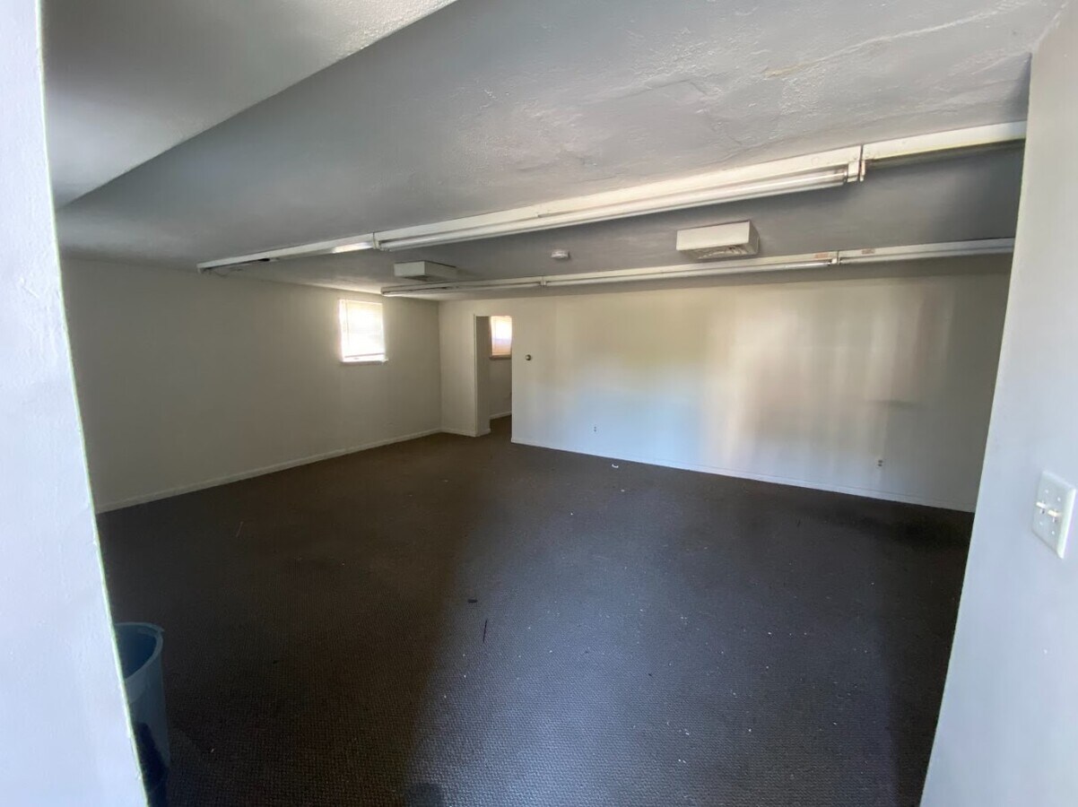 Interior Photo