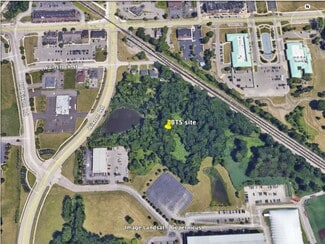 More details for 30990 S Wixom Rd, Wixom, MI - Land for Sale