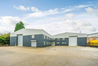 More details for Bedworth Rd, Coventry - Industrial for Lease