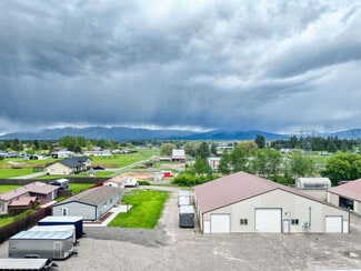 More details for 83 Sweebee Ln, Columbia Falls, MT - Multifamily for Sale