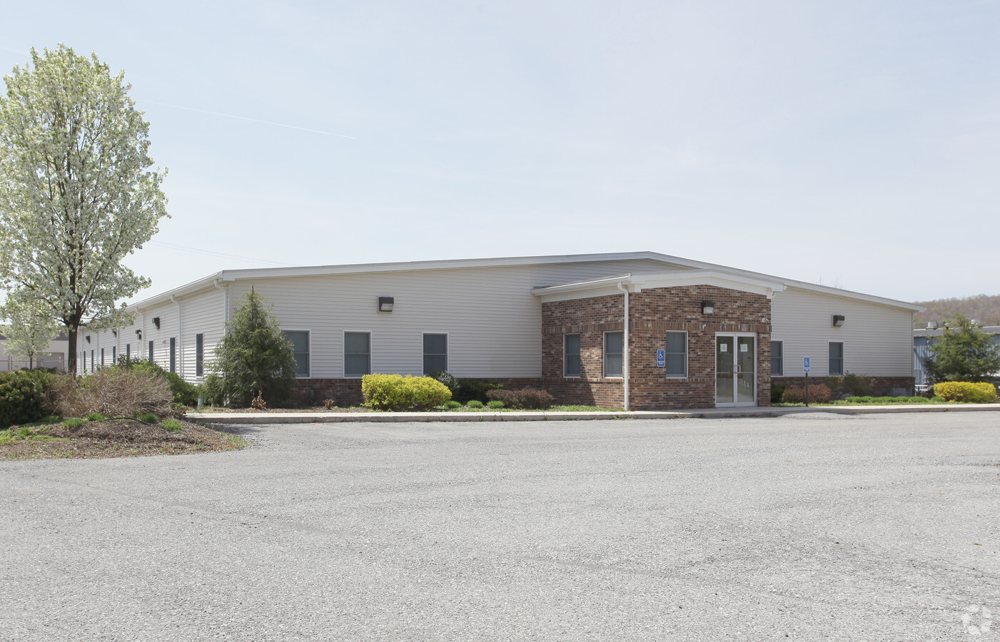 4200 Industrial Park Dr, Altoona, PA 16602 - Office for Sale | LoopNet