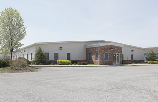 More details for 4200 Industrial Park Dr, Altoona, PA - Office for Sale