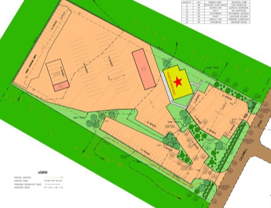 2762 Caldwell Rd NE, Brookhaven, GA for lease Primary Photo- Image 1 of 2