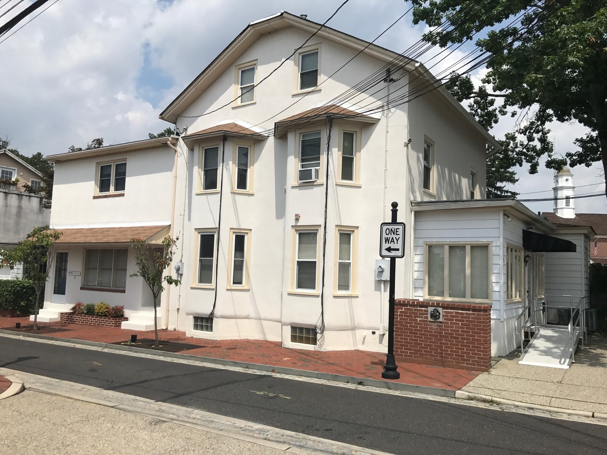 15-17 Mechanic St, Haddonfield, NJ for sale Building Photo- Image 1 of 1