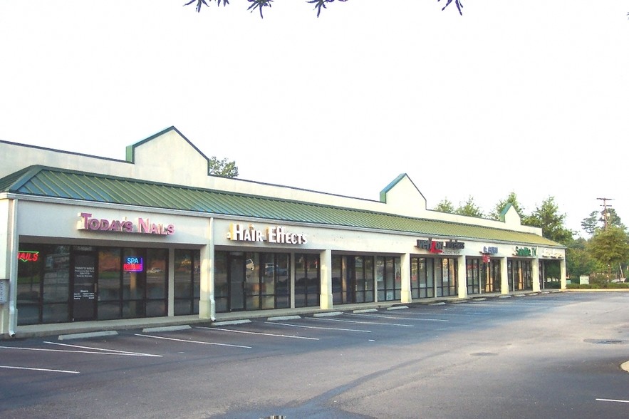 5495 Sunset Blvd, Lexington, SC for lease - Building Photo - Image 2 of 8