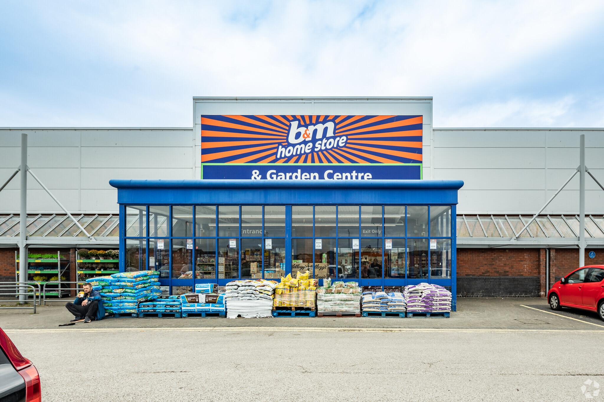 Mariners Way, Preston for sale Primary Photo- Image 1 of 1