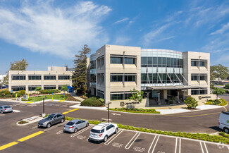 More details for 20770-20810 Madrona Ave, Torrance, CA - Office for Lease