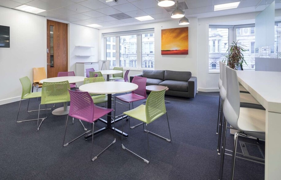 35 New Bridge St, London for sale - Interior Photo - Image 1 of 1