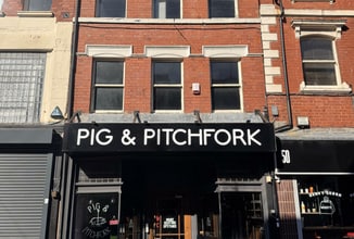 52 Piccadilly, Stoke On Trent for lease Building Photo- Image 1 of 4