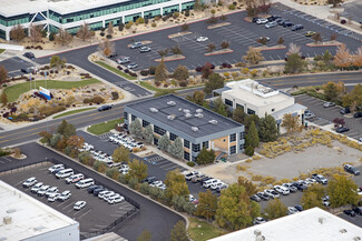 More details for 9222 Prototype Dr, Reno, NV - Office for Lease