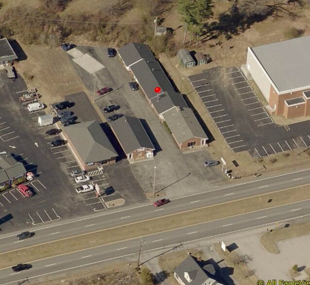 6342 Peters Creek Rd, Roanoke, VA 24019 Peters Creek Road Retail