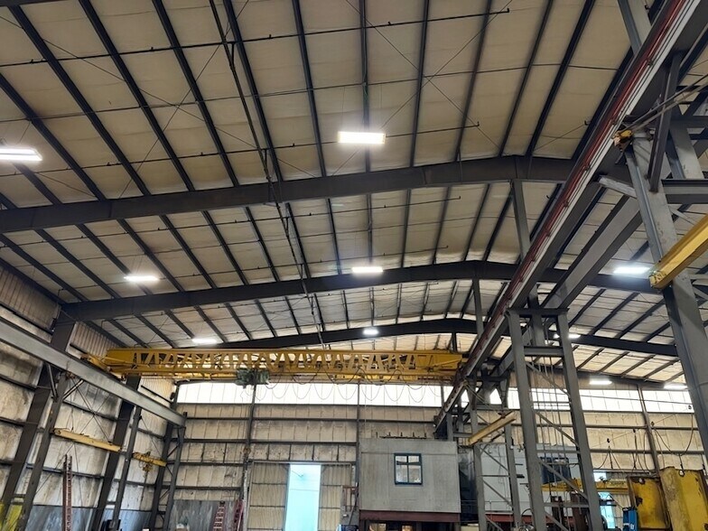 10100 SW North Dakota St, Tigard, OR for lease - Interior Photo - Image 2 of 2