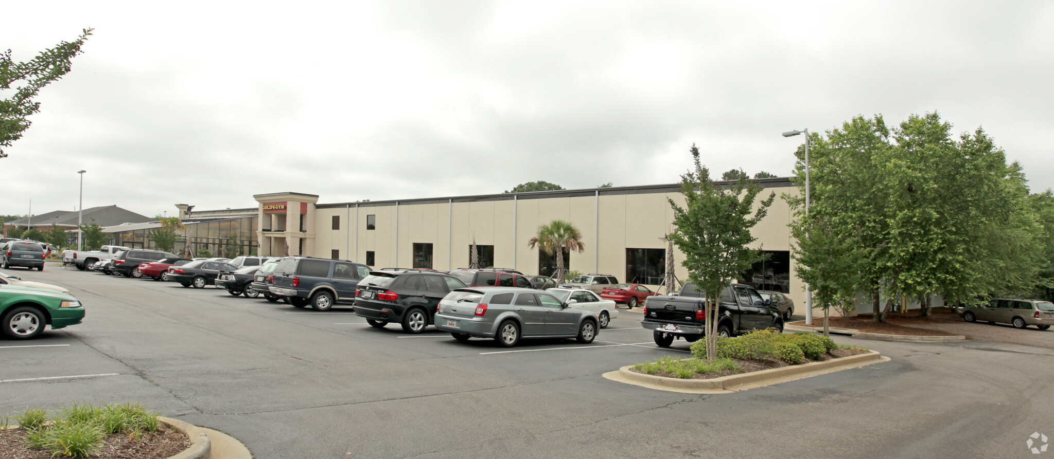 101 Corporate Pky, Aiken, SC for sale Primary Photo- Image 1 of 1