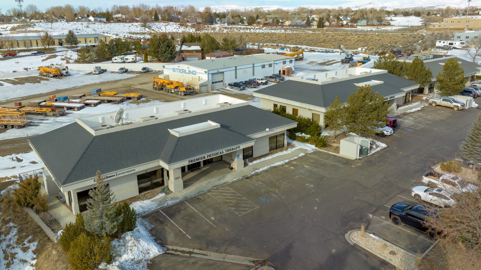 2213-2215 N 5th St, Elko, NV for sale Building Photo- Image 1 of 1