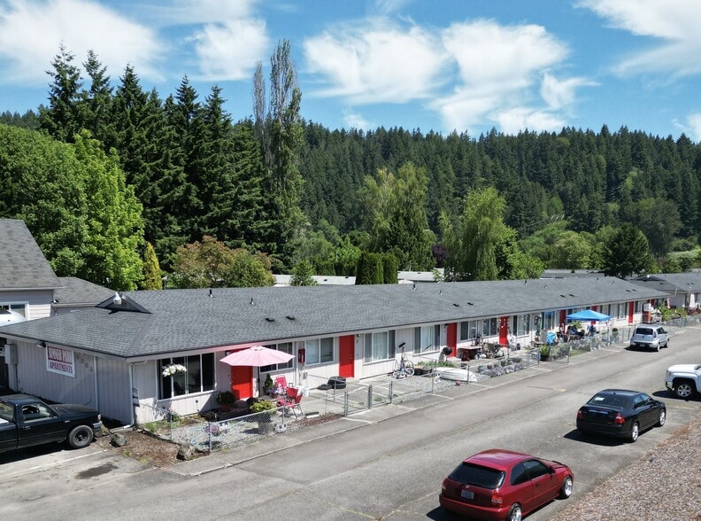 5303 Parker Rd E, Sumner, WA for sale - Building Photo - Image 3 of 16