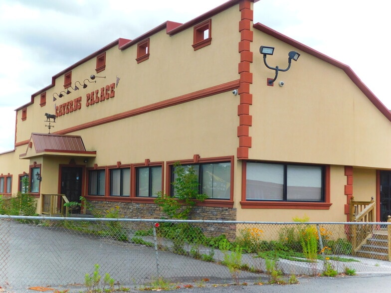 2930 State Route 7, Howes Cave, NY for sale - Building Photo - Image 2 of 23