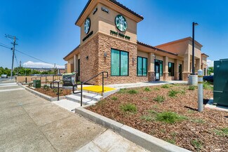 More details for 2040 3rd St, Oroville, CA - Retail for Lease