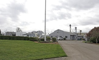 More details for 574 N 7th Ct, Cornelius, OR - Industrial for Sale